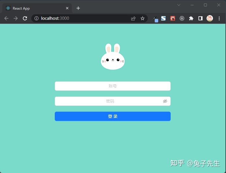 2023新春版：看这篇大宝典就够了！从零搭建React项目全家桶