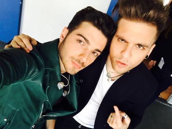 来扒一扒意大利的高颜值帅哥(超模)