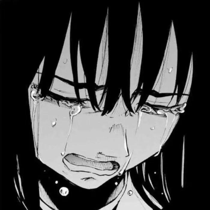 无论什么是压倒他的那根稻草,最终他选择了那个看似最令人伤心欲绝的