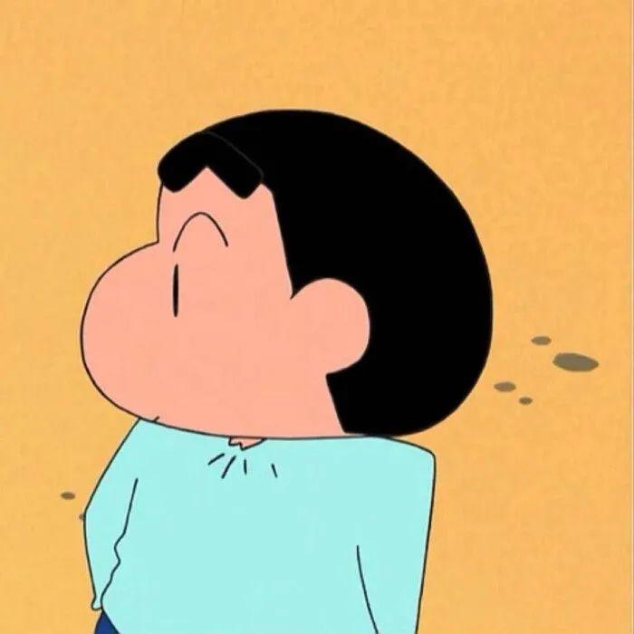 谁有蜡笔小新的情侣头像可以给我发一下吗大恩不言谢63