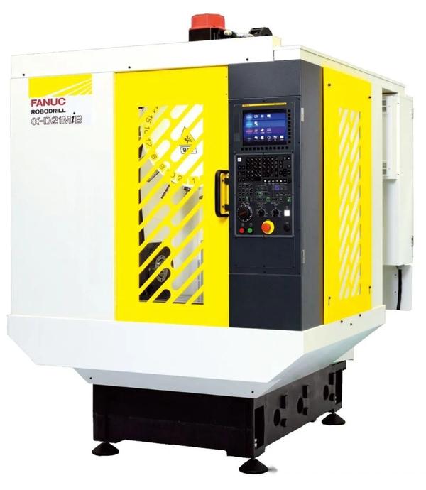 Fanuc 31ib plus boot 