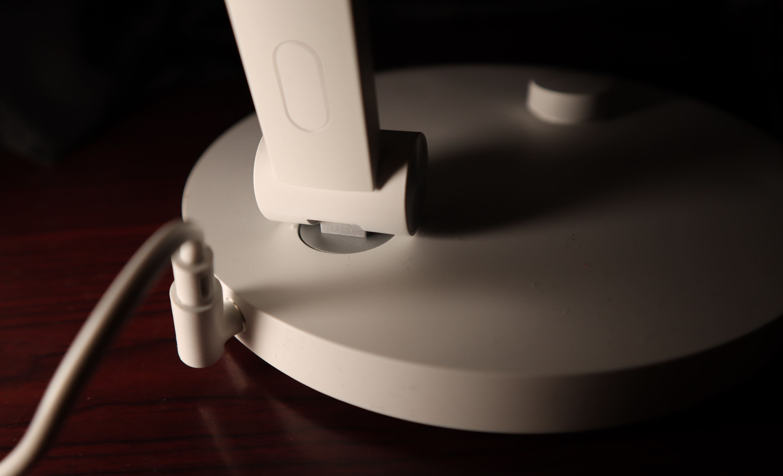 好的灯光,能让人心情愉快——米家台灯1s 米家台灯pro 开箱使用分享