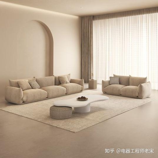 日式侘寂风正流行,温柔又治愈的家居如何选? - 知乎