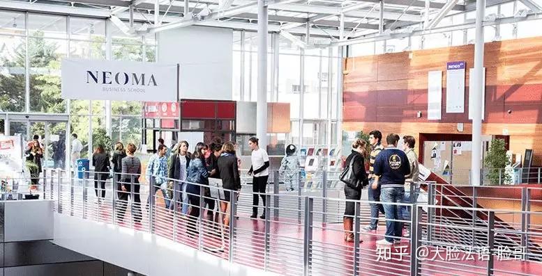 专业解读法国商科最具国际化专业国际管理硕士解析