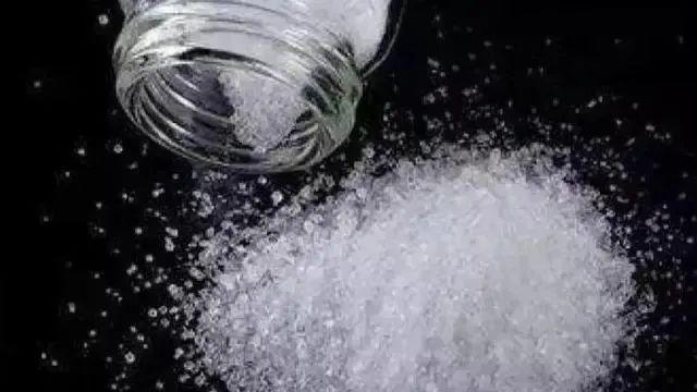 漂白剂中的二氧化硫