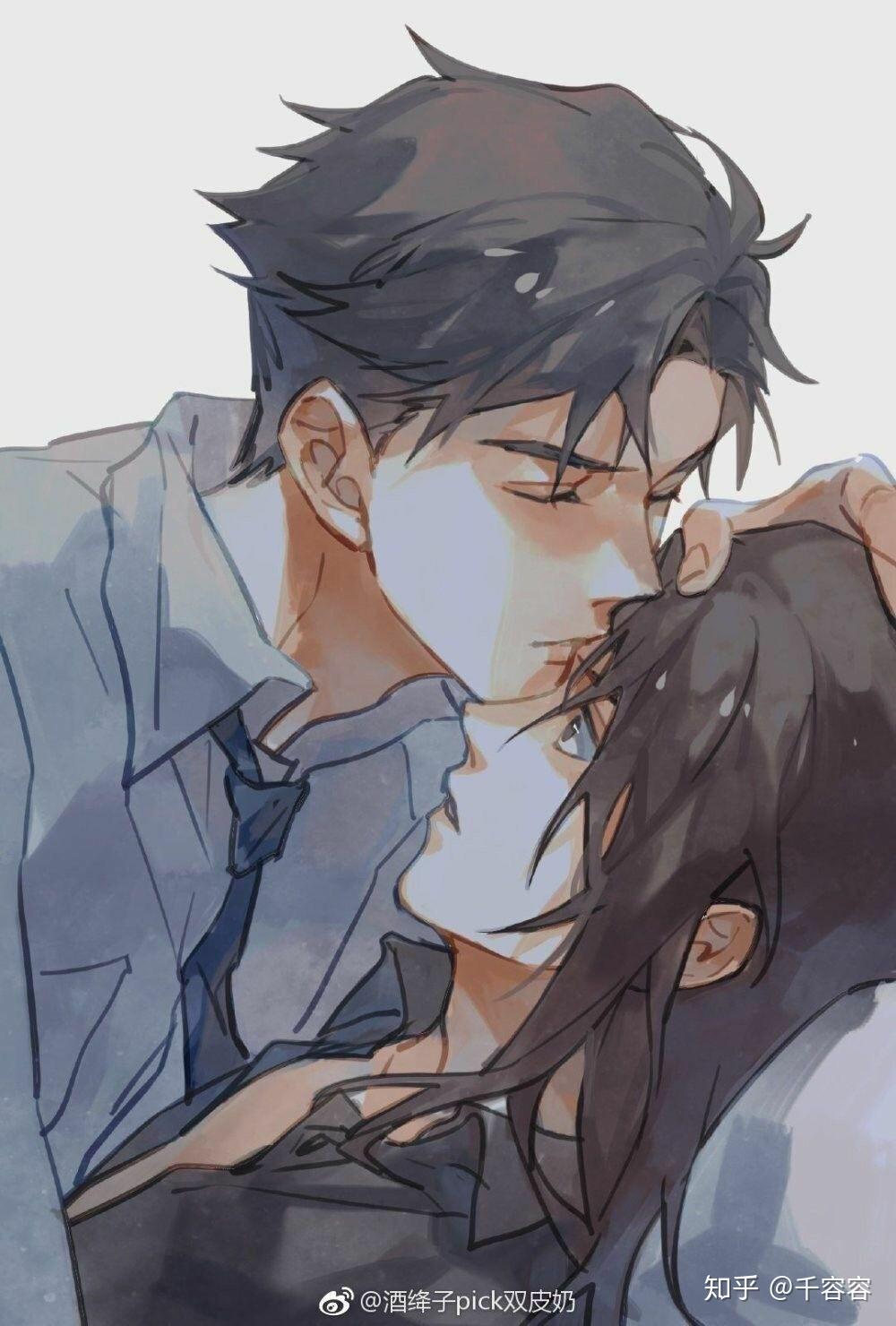 怎样看待费渡对骆闻舟的感情