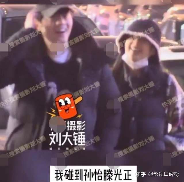 孙怡发文"让他滚了",和渣男友分手,立大女主人设的她被骂不冤 - 知乎