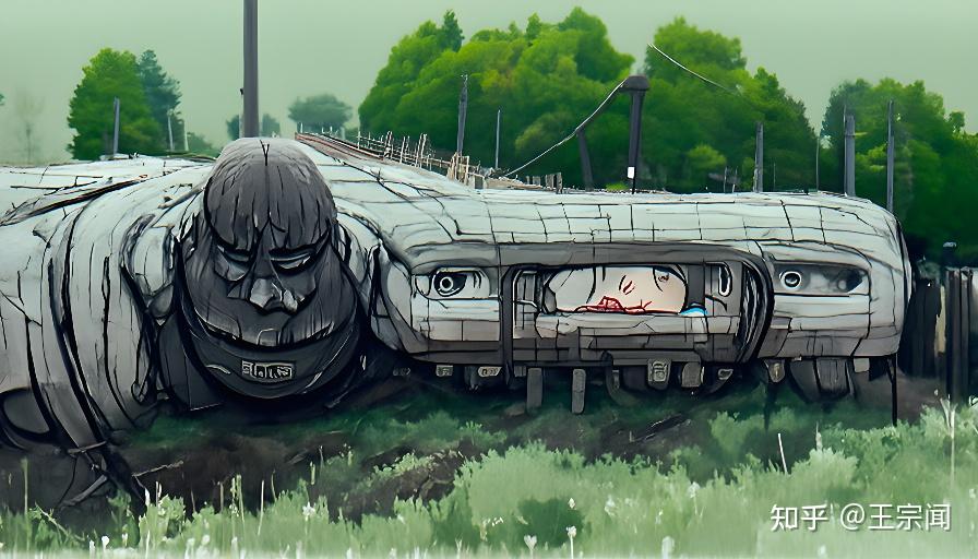 配图再也不怕侵权了,国产AI智能生成图片平台终于来了插图6 配图再也不怕侵权了,国产AI智能生成图片平台终于来了插图6