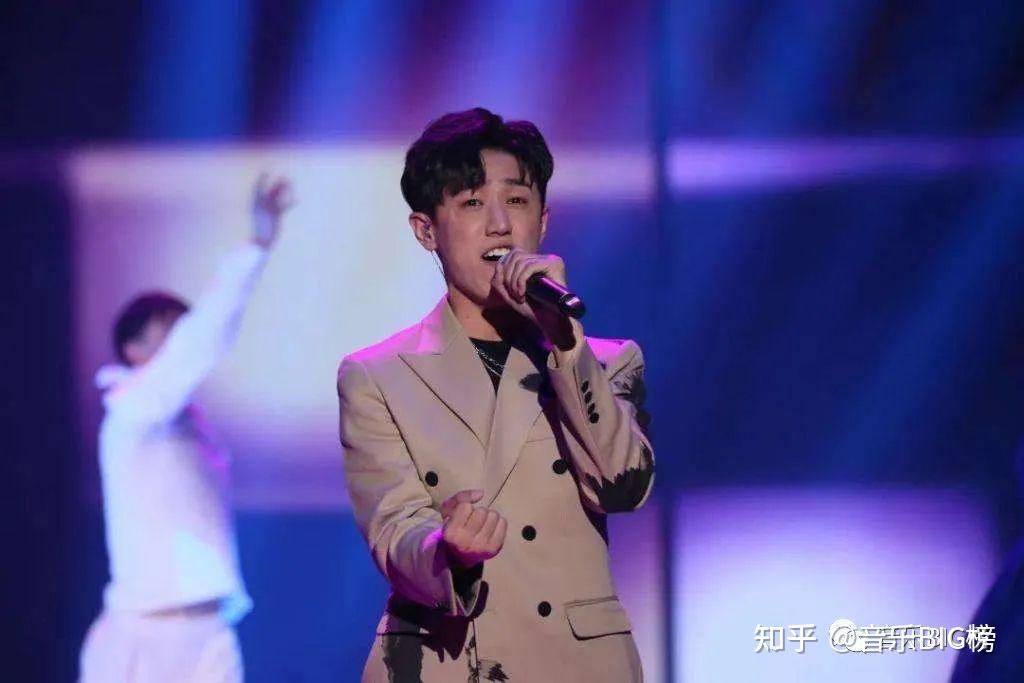 星光大道总冠军张宏宇作客音乐big榜讲述个人音乐往事