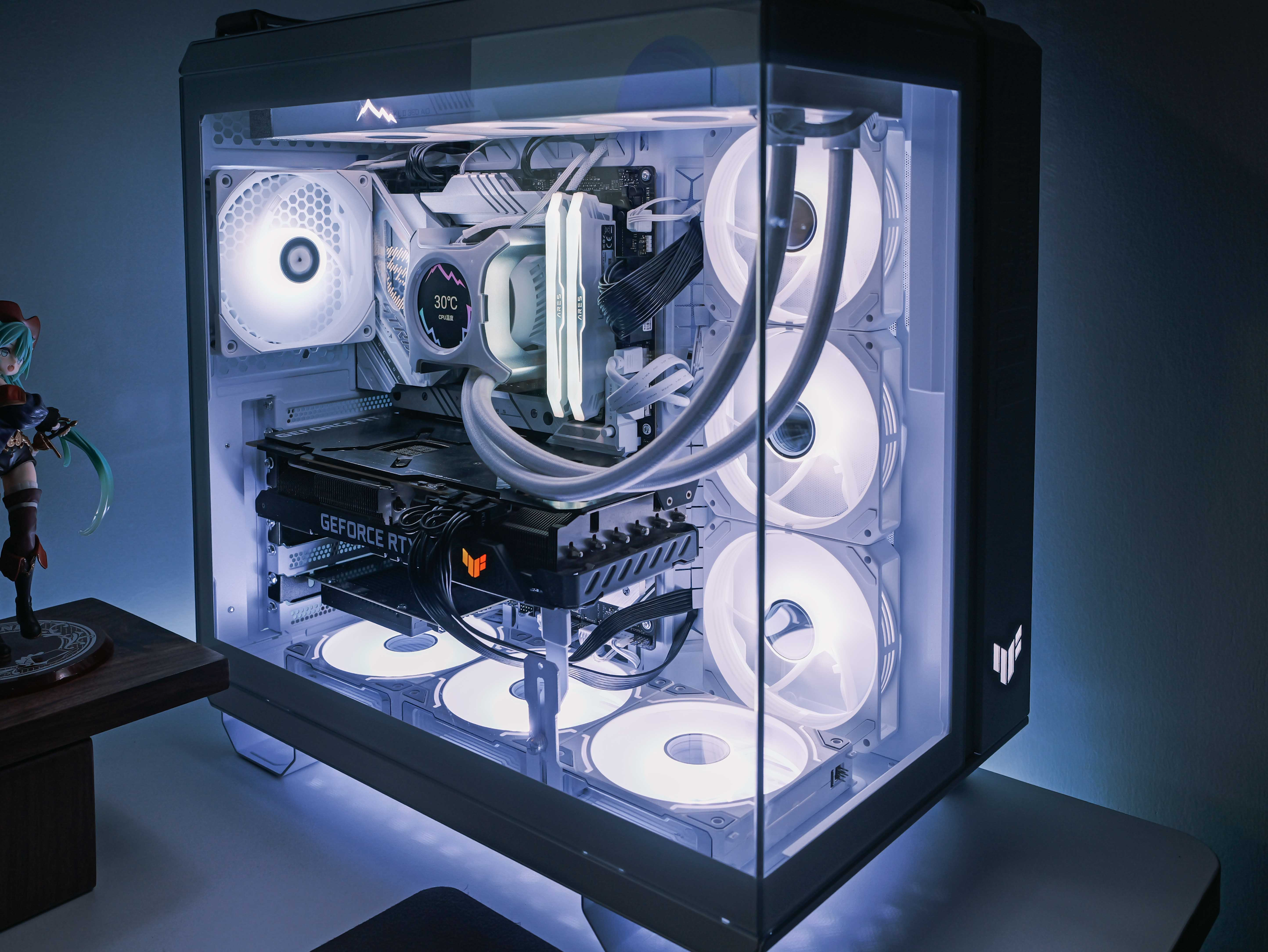 性能与价格双赢游戏与生产力兼备惠普hpfx7002tb固态硬盘测评报告