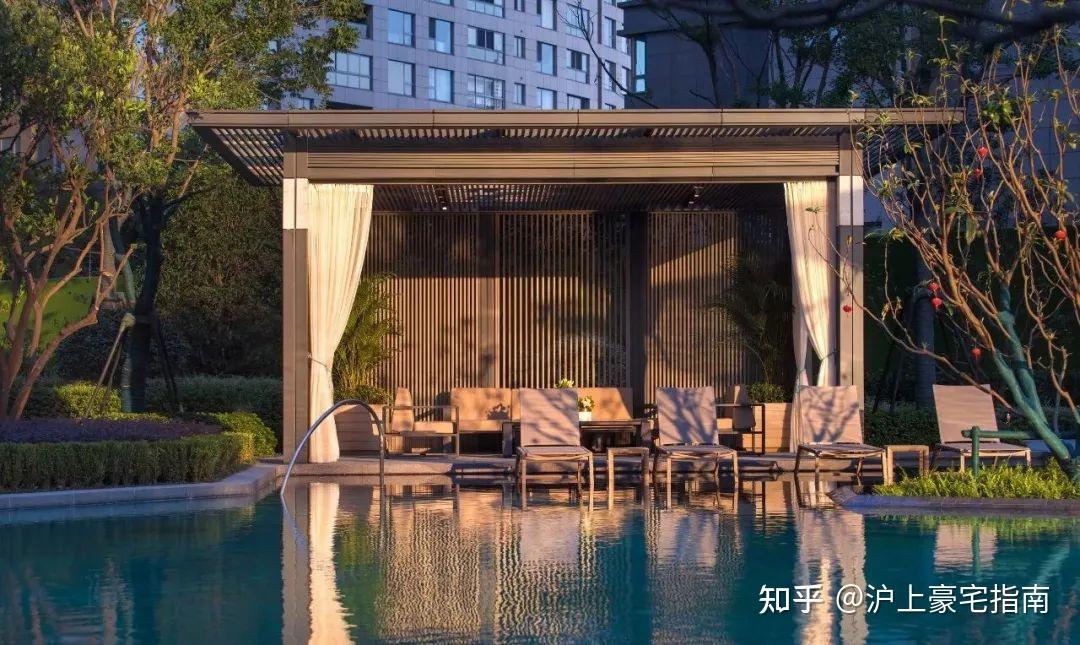 〖融创滨江壹号院2期〗高区252㎡,报价4400万,带双车位 - 知乎