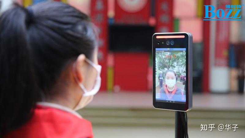为什么戴口罩还能人脸识别?3d人脸识别技术是什么?
