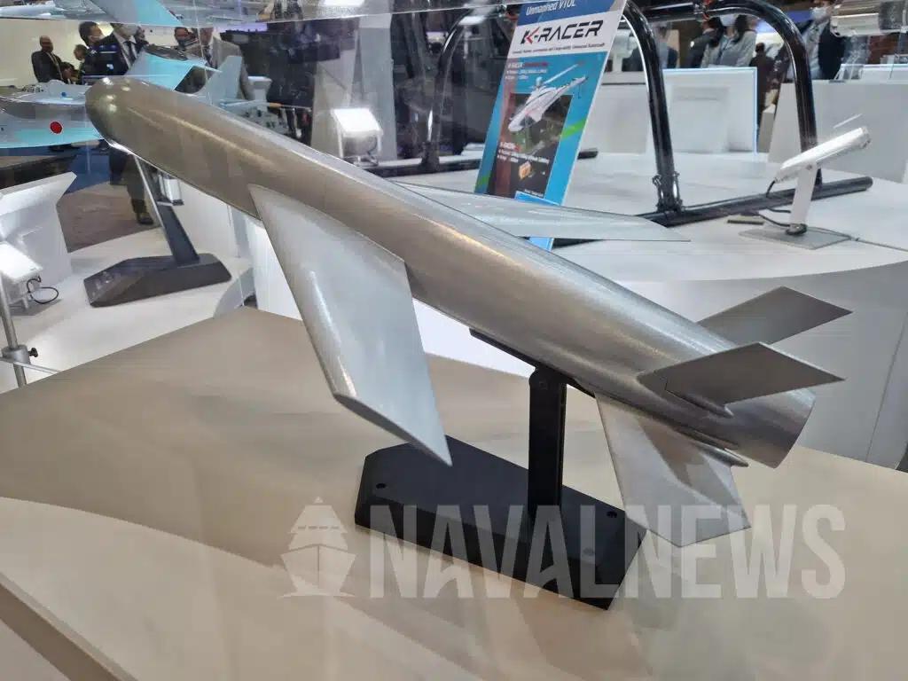 DSEI Japan 2023：KHI 推出新型反舰导弹 - 知乎