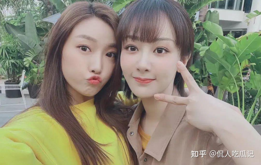 画眉菅纫姿因猎场出圈患暴食症也缺父爱曾与大23岁的邱心志相恋