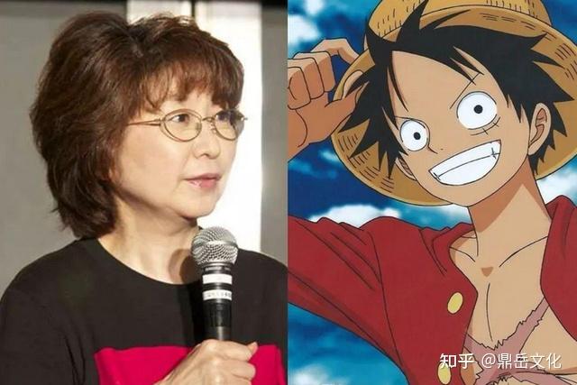 动漫中哪些男角色是女声优漩涡鸣人不意外没想到他也是女配音