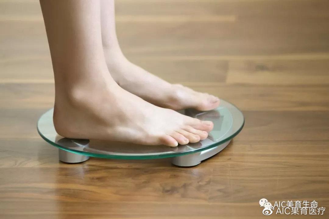 男性和女性的体重对生育力有什么影响 知乎 男性和女性的体重对生育力有什么影响 知乎