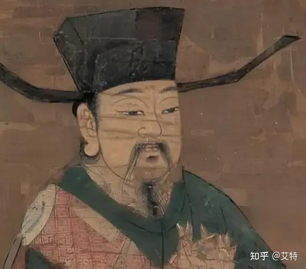一口气带你看完唐朝289年,21位皇帝的历史 - 知乎