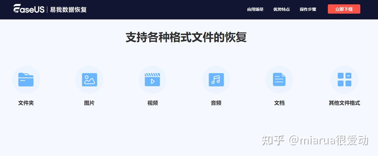 硬盘数据丢了别慌!10款神器轻松救回 - 知乎