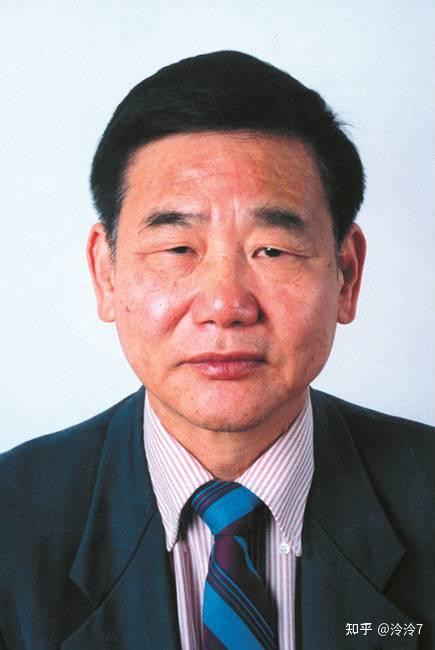 中国科学院已故院士简介26