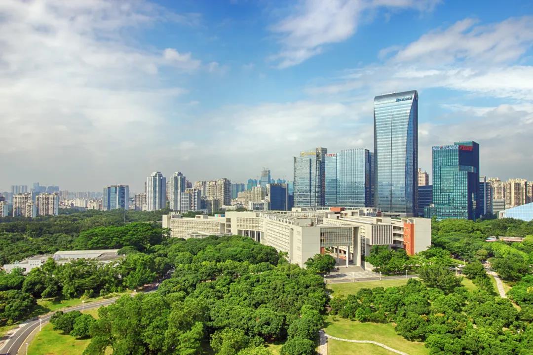 中国财政科学研究院招收推荐免试研究生解析