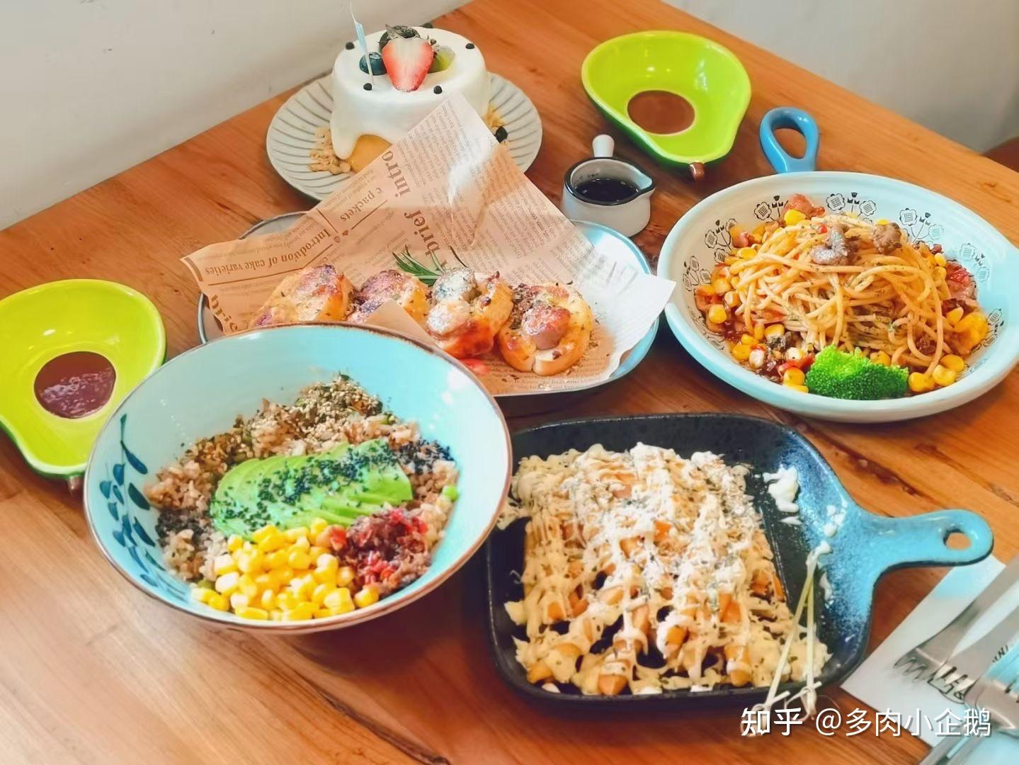 csc長沙—乾飯美食城 - 知乎