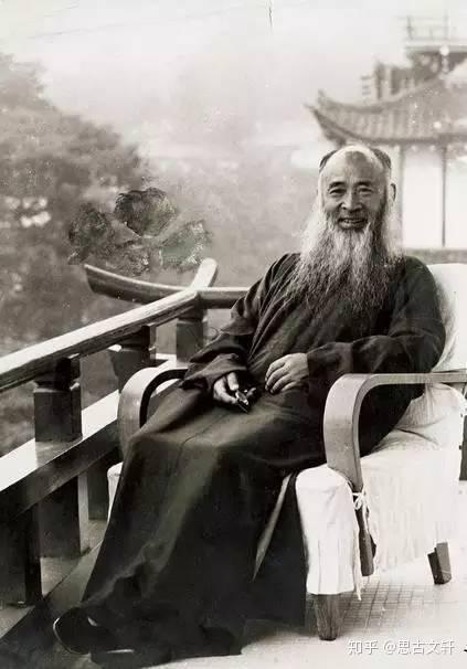 独具个性的天才画家 张大千 知乎