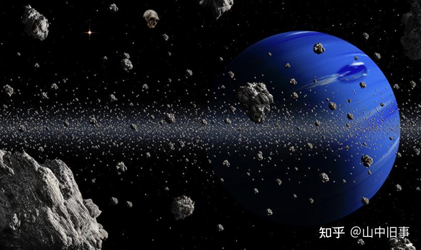 如果小行星真的撞击地球人类只能等死吗有什么有效防御方法