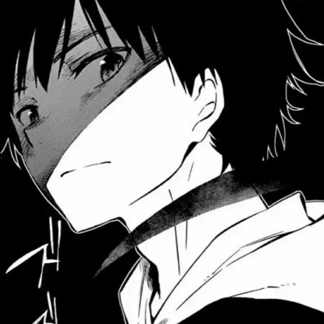 130张超好看的微信头像-好看微信头像男2021