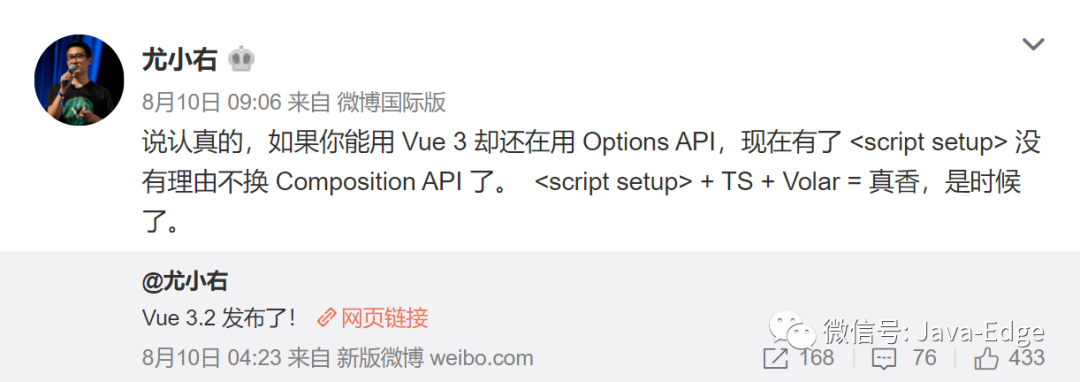 Vue3的Composition API+ 到底好在哪? - 知乎