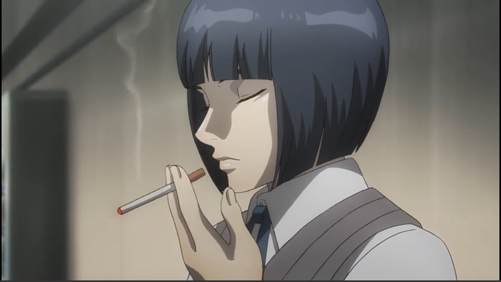 东京喰种re 二期第十八集 第四季第六集 那些被动画组省略的细节 知乎