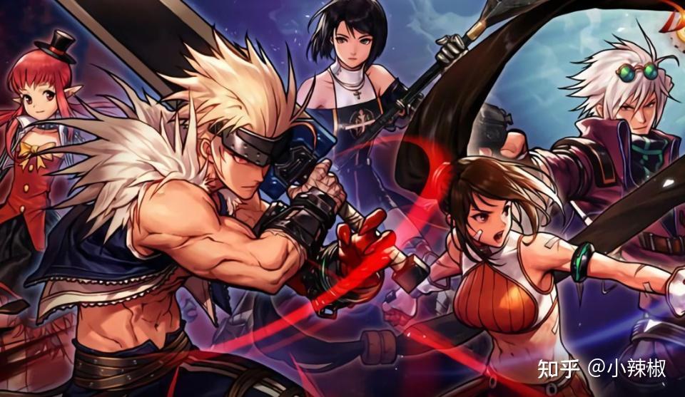 ios十大必玩游戏推荐，2024年好玩的ios手游排行榜前十名 - 知乎