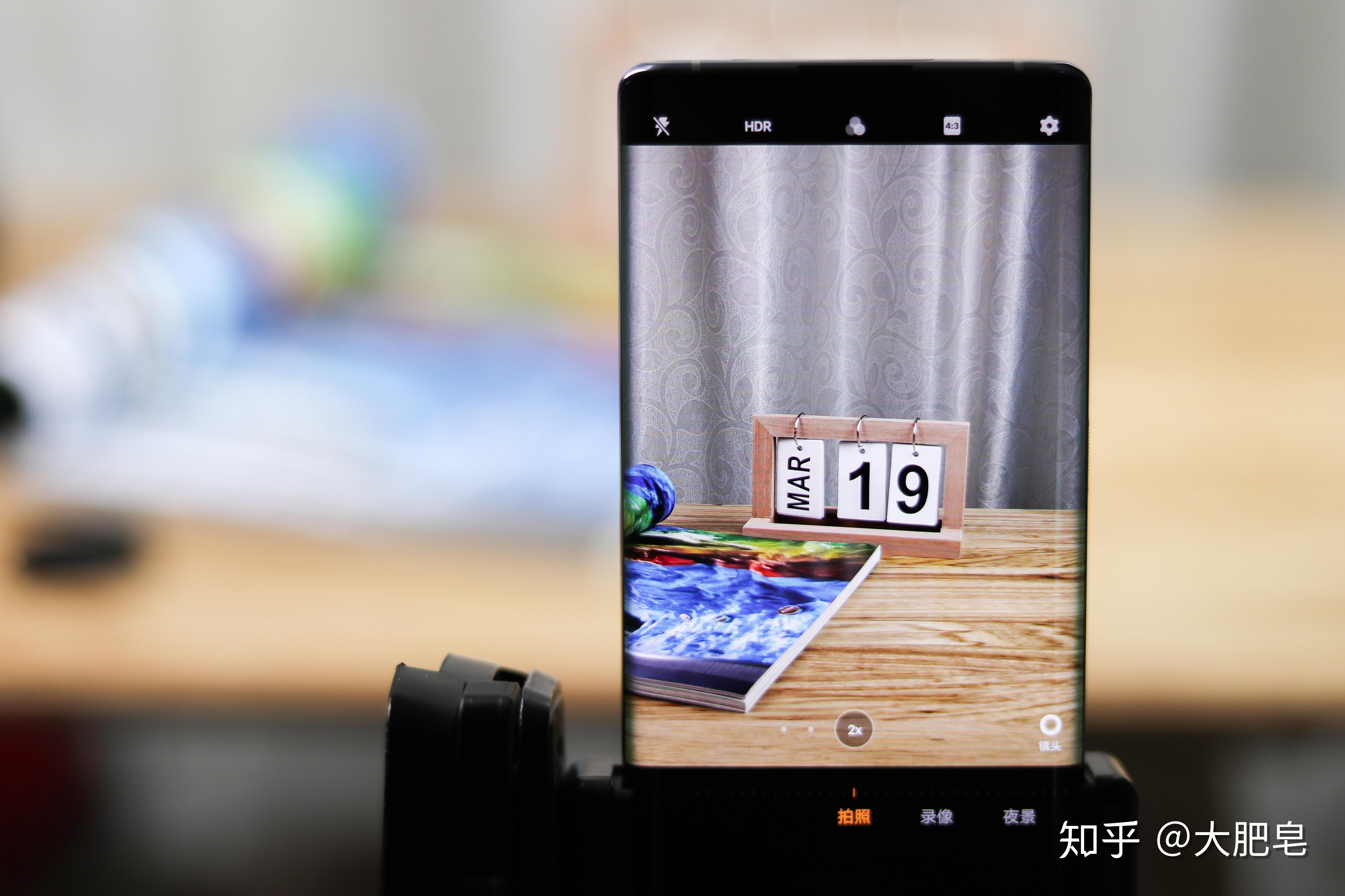 一看便懂,教你拍摄手机透视的照片 - 知乎