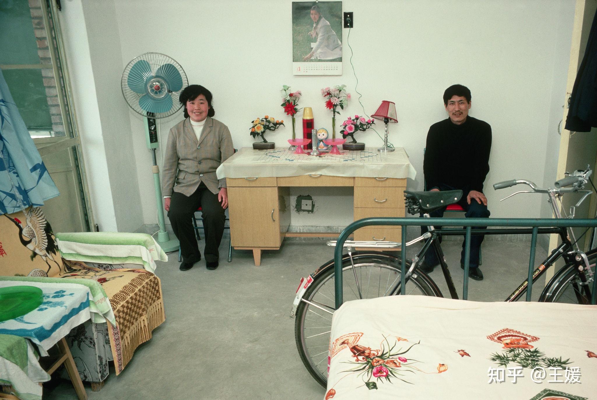 80年代的中国老照片15
