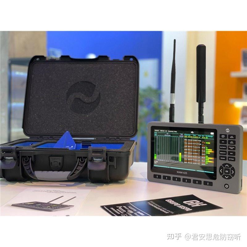 常见的反窃听技术方式有哪些 - 知乎