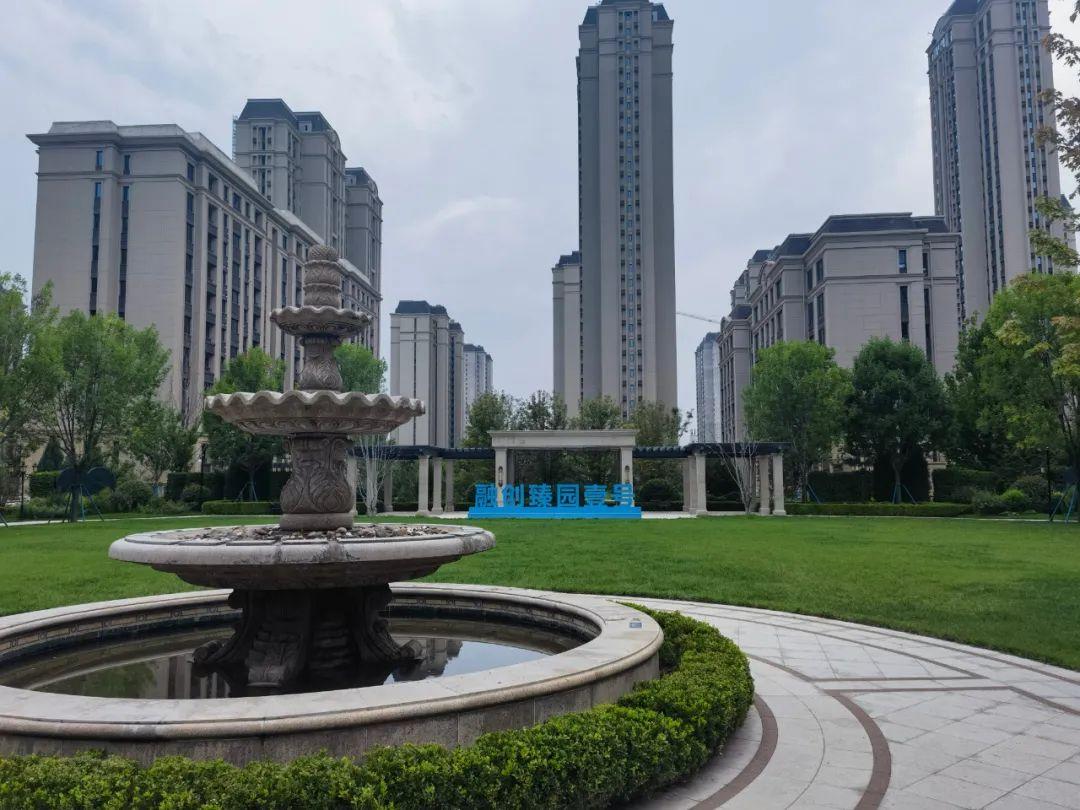一百万能在石家庄买到什么样的房子 - 知乎