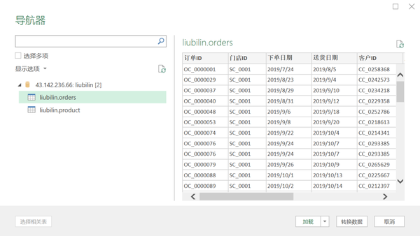 Connect Power Query To Sharepoint Excel File