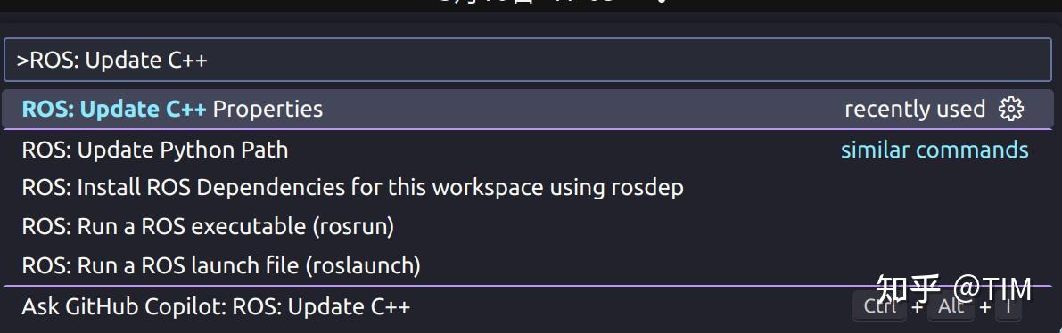 在 vscode 中进行 ROS2 C++ 断点调试 - 知乎