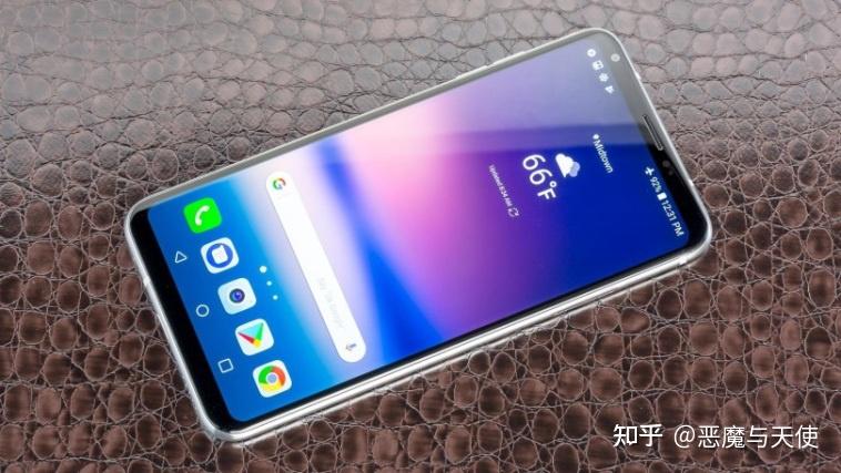lg v30 评测 - 知乎