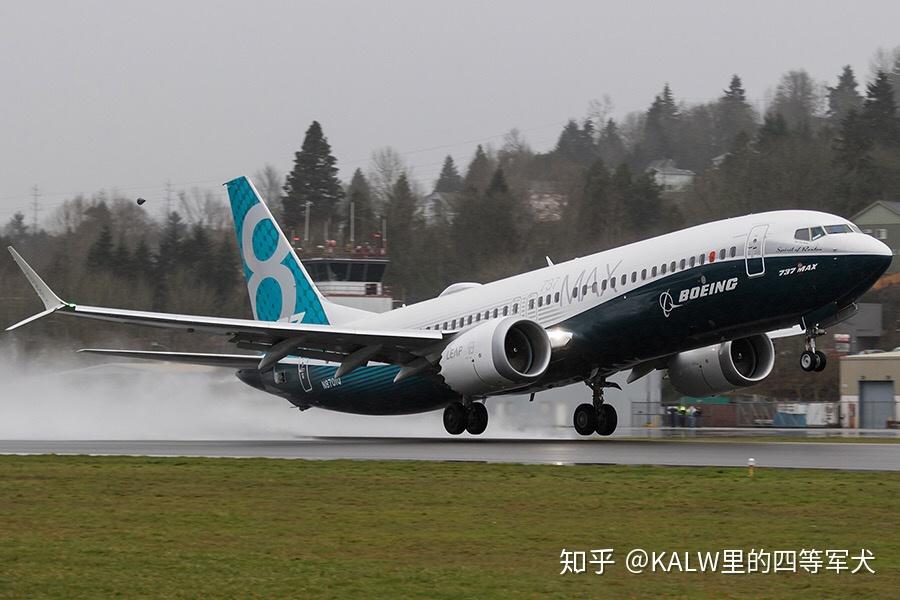 737max背后波音高层早已丧失基本决策和领导能力