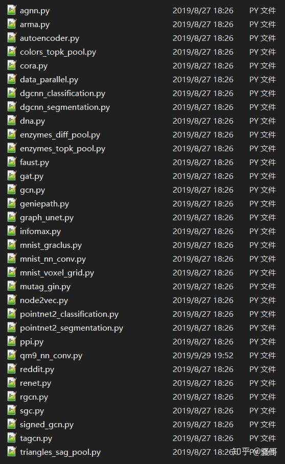 Centos 7 5 pytorch geometric 