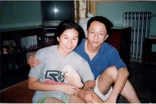 周鸿祎离婚，“颠覆者”布下的又一场迷局？ - 知乎