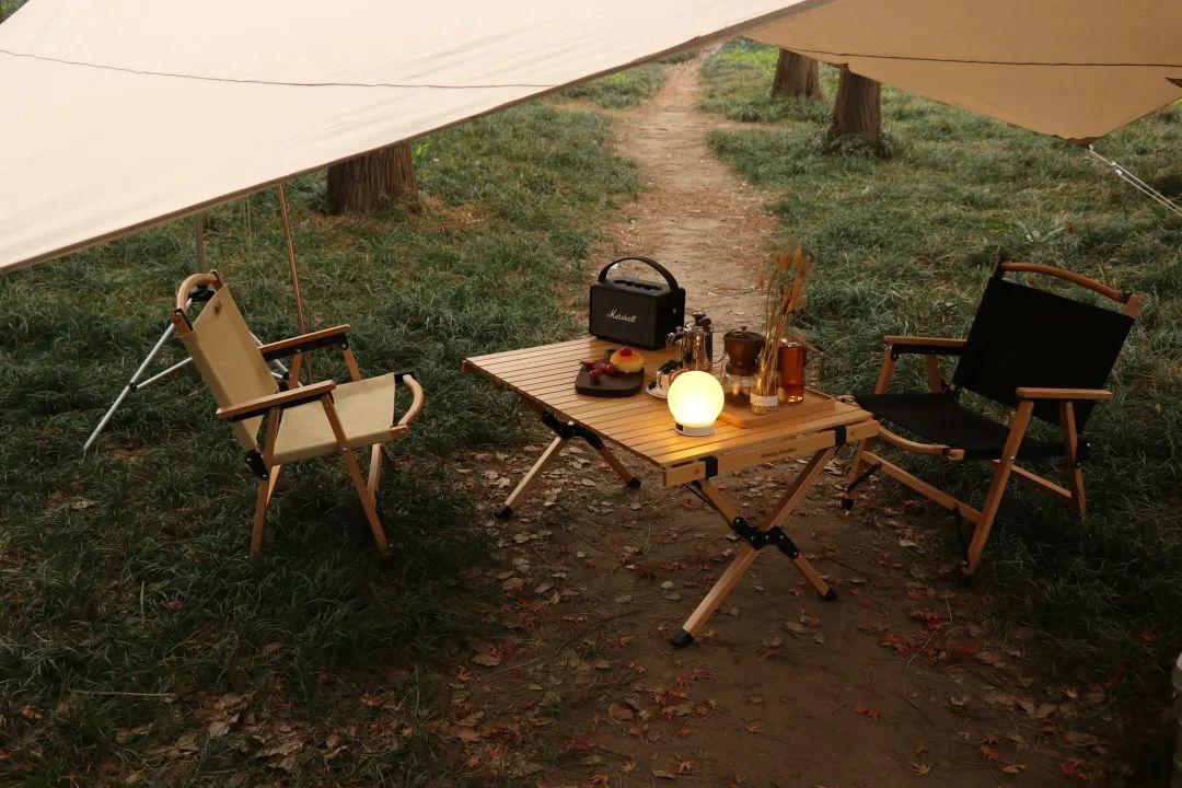 山系设计风格机能性户外设计成时代新宠流行趋势