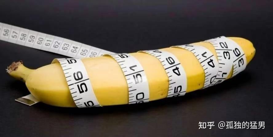 男生丁丁尺寸国际标准数据来啦! - 知乎