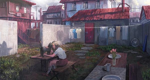 Wallpaper Engine壁纸推荐 知乎