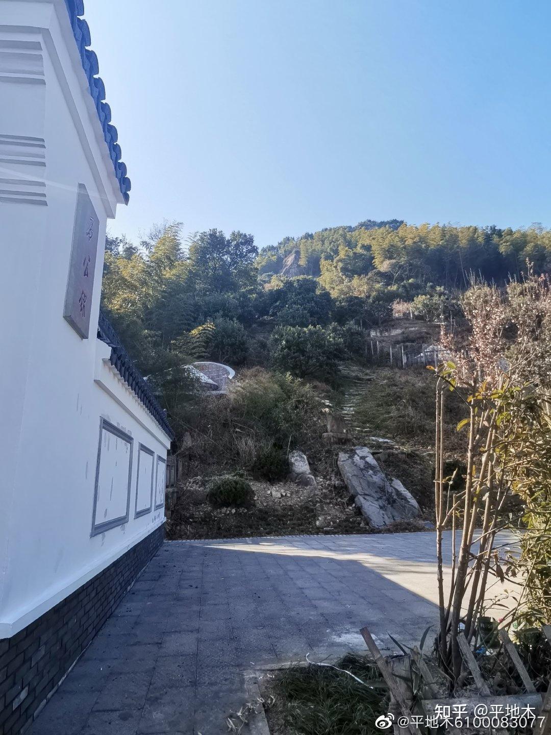 住宿好去处,免费石公馆