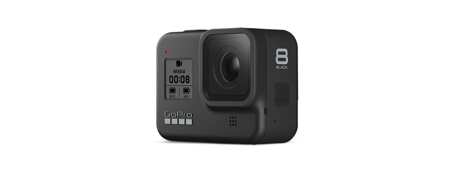 Gopro Hero8 Black 初上手体验 并不是运动时才能用的运动相机 一 知乎