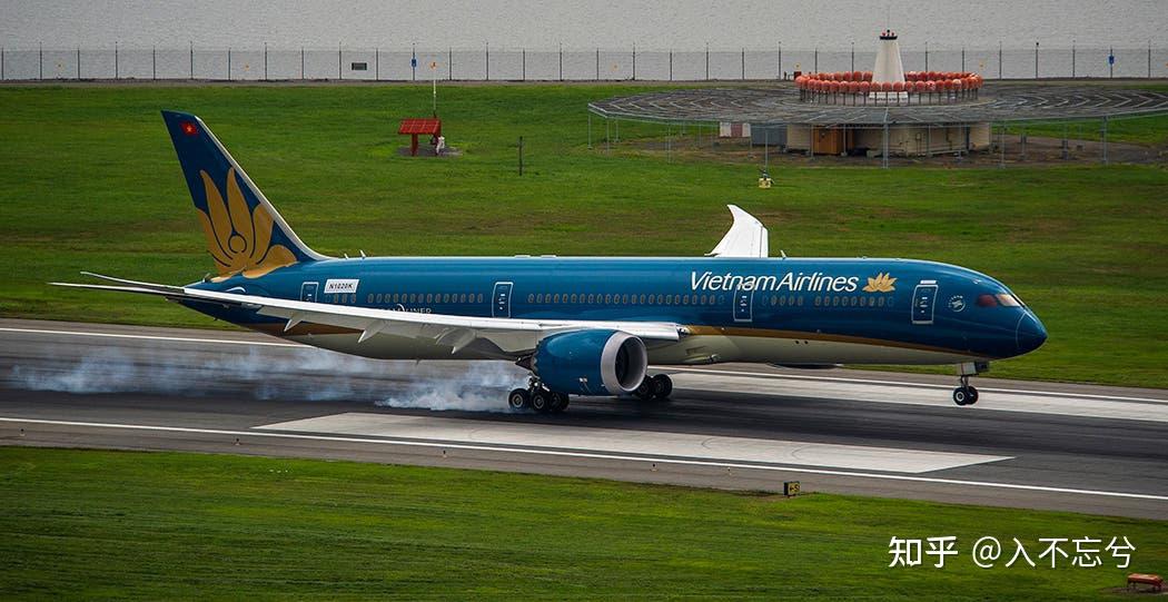 越南航空787遭遇诈机威胁飞离日本后返回日本