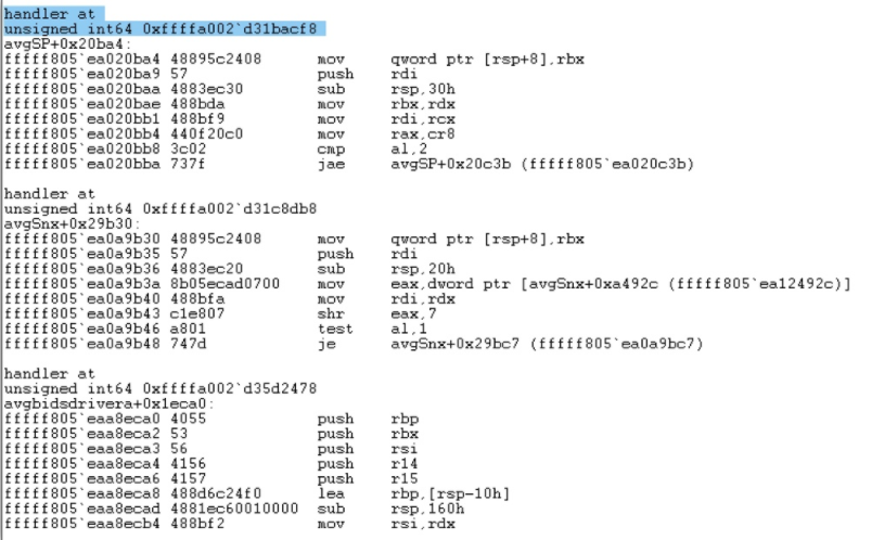 Windows 反调试技术——OpenProcess 权限过滤 - 知乎