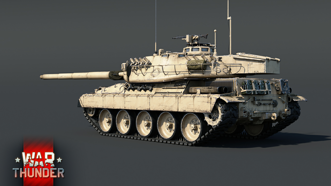 法国amx30b中型坦克