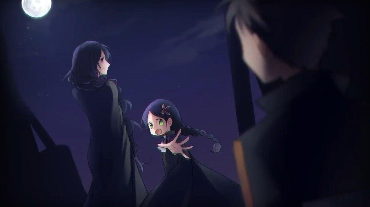 你是否也有为心爱的人坠入黑暗深渊踏入邪恶魔道的决心浅谈傲慢if线从